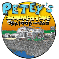 Petey's Seafood & Bar Rye NH - Award winning seafood, catering, clam bakes and private parties. Call 603.433.1937